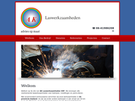 A.k. Laswerkzaamheden