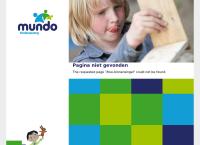 Kindercentrum Anansi