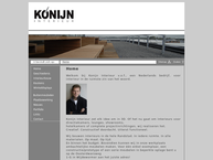 Konijn Interieur