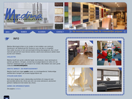 Medina/Iht Bv