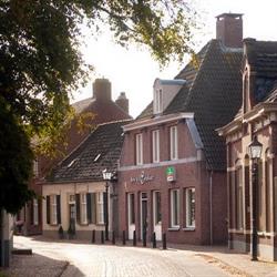 Foto Van Den Oetelaar