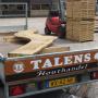 Talens Houthandel BV