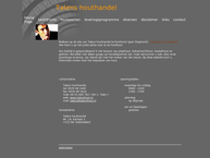 Talens Houthandel BV