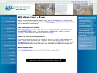 Apotheek Westzijderveld B.V.