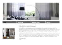 Paula's Atelier