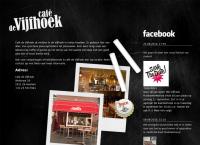 Café de Vijfhoek