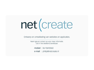 NetCreate