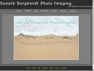 Burghardt Fotografie Donald