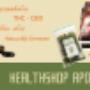 Healthshop & Headshop & Smartshop Apollyon