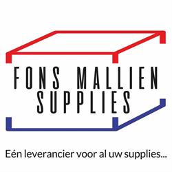 Fons Mallien Supplies
