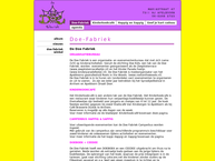 De Doe-Fabriek