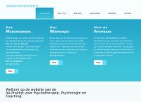 Praktijk voor psychotherapie, Coach. en Eerstel. Psych. zorg