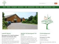 Boomgaard Ter Linde