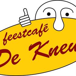 Feestcafé de Kneus