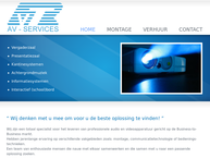 RVT AV-services