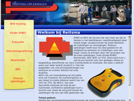 Reitsma Opleidingen