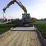 Loon- grond- & Overslagbedrijf Rijkenhuizen BV H J