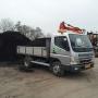 Loon- grond- & Overslagbedrijf Rijkenhuizen BV H J