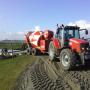 Loon- grond- & Overslagbedrijf Rijkenhuizen BV H J