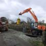Loon- grond- & Overslagbedrijf Rijkenhuizen BV H J