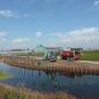 Loon- grond- & Overslagbedrijf Rijkenhuizen BV H J