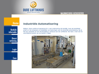 Oude Luttikhuis Engineering Bv