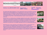 Behouden Huis