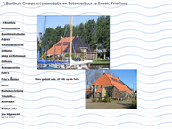 Zeilcentrum \'\'t Boothuis\'