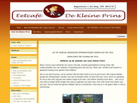 Eetcafé De Kleine Prins