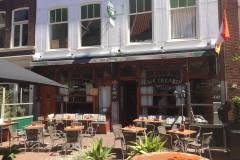 Café De Kleine Witte