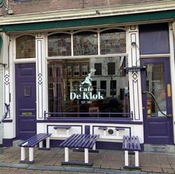 Café De Klok