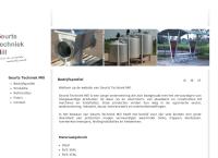 Geurts Techniek Mill