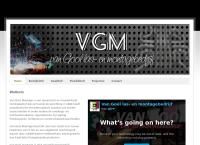 V.g.m. Van Gool Montage Bv