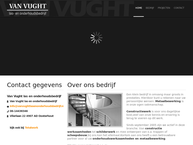 Las- en Onderhoudsbedrijf Van Vught