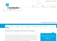In Hoofdzaken Bv