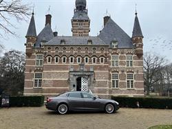 Gerwin Koopsen Auto's