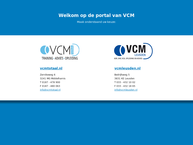 Adviesbureau en Opleidingscentrum Vcm Bv