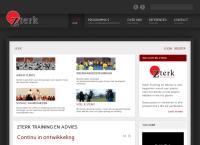 Zterk Training en Advies