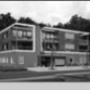 Velthuis Architectenbureau John