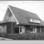 Velthuis Architectenbureau John