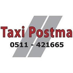 Postma's Taxibedrijf