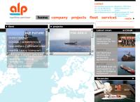 Alp Maritime Services Bv