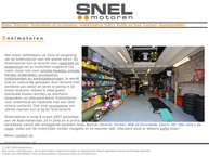 Snelmotoren