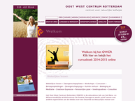 Stichting Oost West Centrum Rotterdam