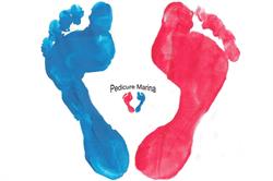 Pedicure Marina