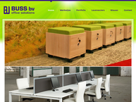 Buss Office Solutions Bv