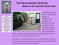 Gordijnatelier de Roos