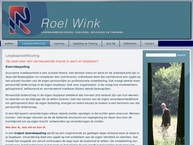 Roel Wink