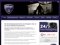Concept Facilities Bv