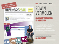 Vermolen Grafische Vormgeving en Webdesign